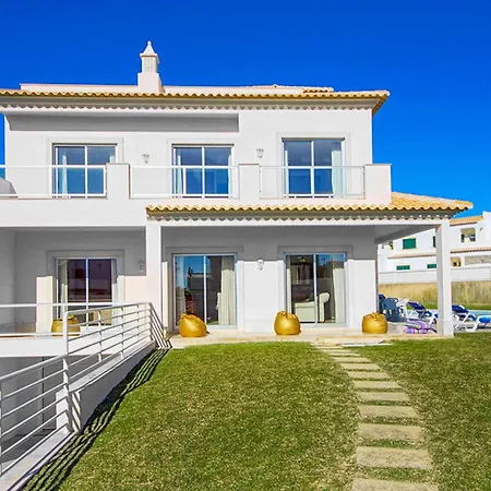 Casa Ferrero Вилла Гия