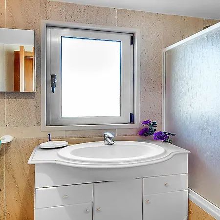 빌라 Casa Ferrero *