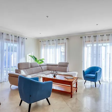 Casa Ferrero Вилла *