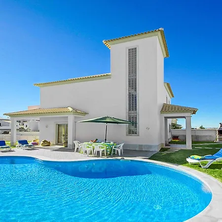 Villa Casa Ferrero Guia (Faro)