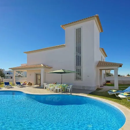 Casa Ferrero Villa Guia (Faro)