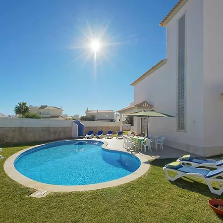 Casa Ferrero Villa